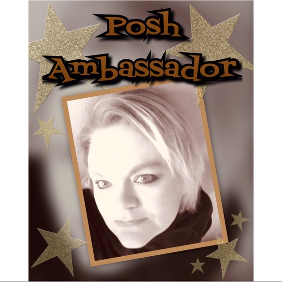 Meet the Posher Other - Welcome To Posh Circus at Poshmark =)